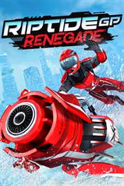 Riptide GP Renegade